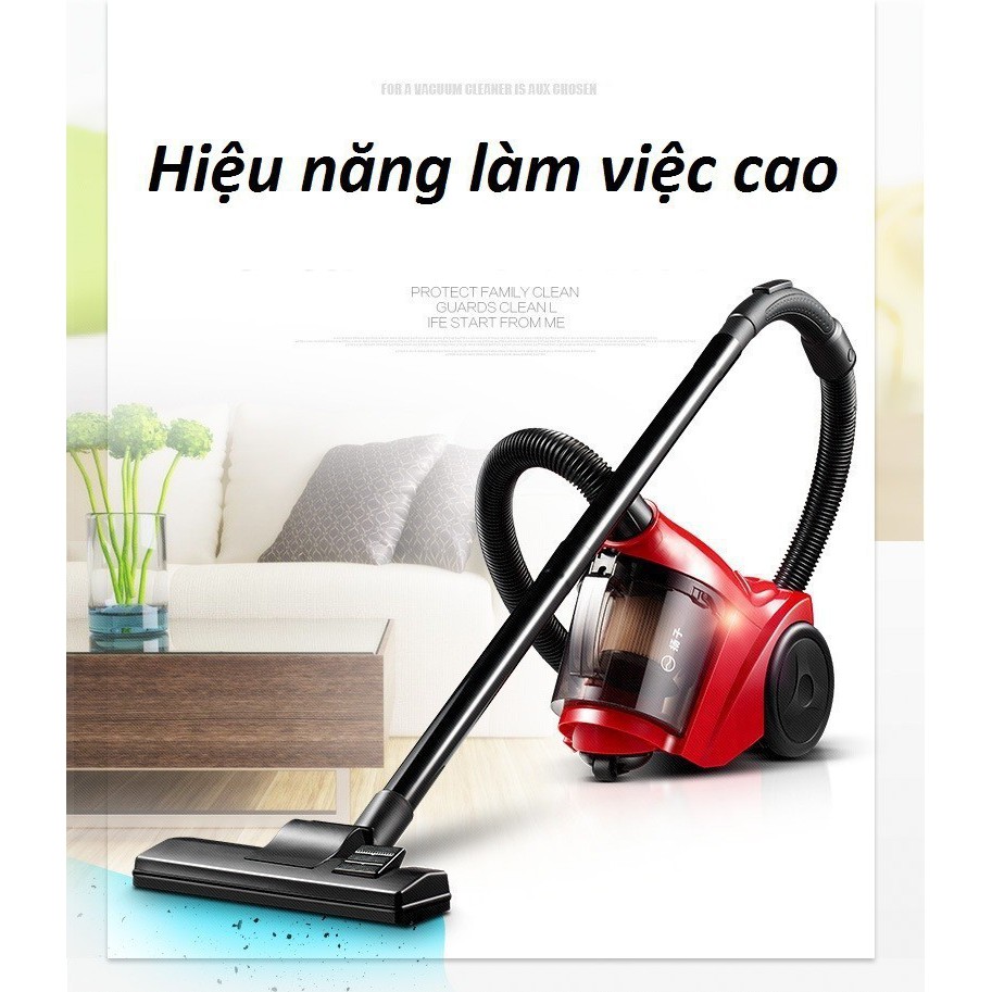 Máy hút bụi gia đình XY-1008