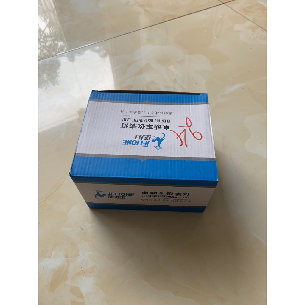 Đầu đèn xe đạp điện 24v loại xịn dùng cho xe đạp điện chế