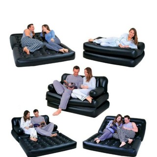 Ghế hơi đa năng bestway