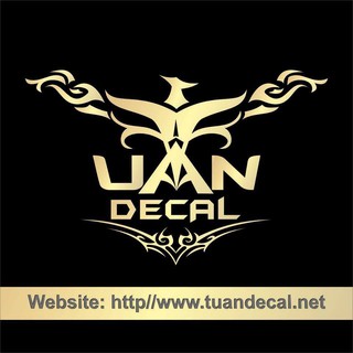 Logo thiết kế theo sở thích