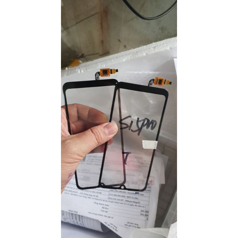 Màn hình itel s42 zin