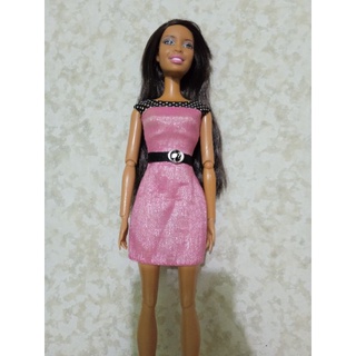 Quần áo chính hãng cho búp bê BARBIE