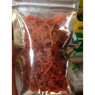 Khô bò bán lẻ gói nhỏ