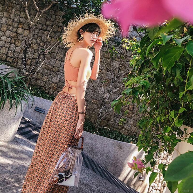 Bộ Đồ Bơi Bikini Quyến Rũ Cho Nữ | BigBuy360 - bigbuy360.vn