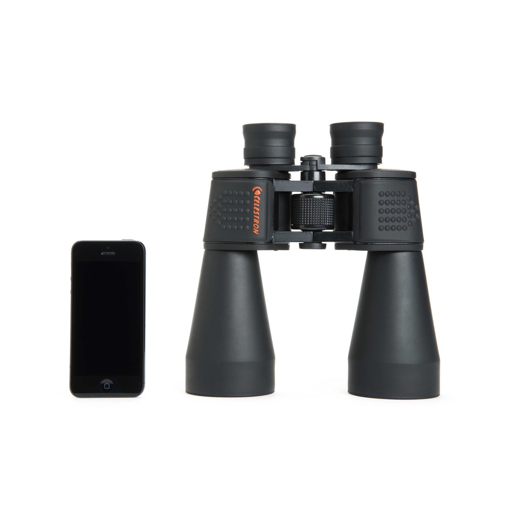 Ống nhòm Celestron SkyMaster 12x60 Porro Prism Binoculars