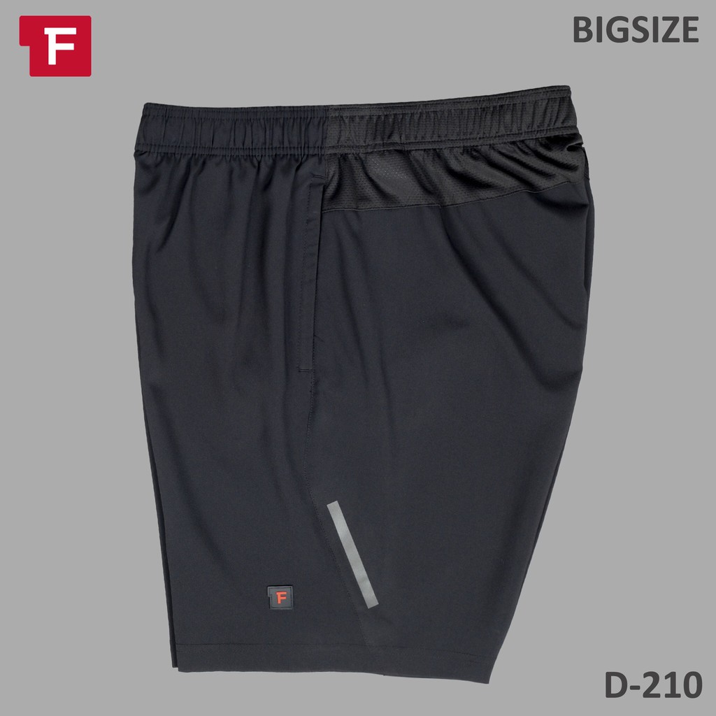 QUẦN ĐÙI BIGSIZE NAM CHẤT GIÓ MỊN, NHẸ, CO GIÃN, SIZE 80-100 KG [D210] | BigBuy360 - bigbuy360.vn