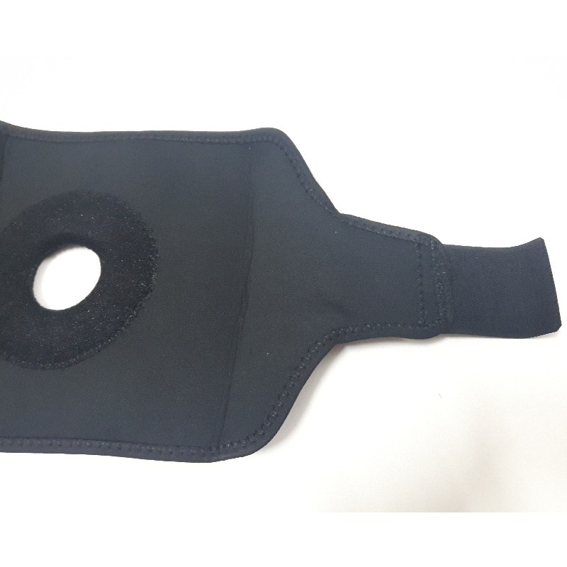 Băng, đai bảo vệ đầu gối thể thao  DG3