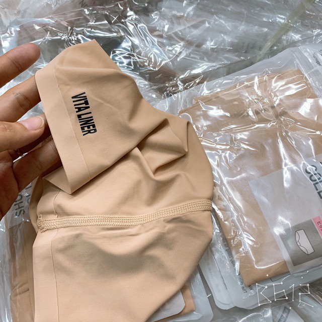 Miếng lót latex - corset liner - Chống hằn ngứa khi mặc latex | BigBuy360 - bigbuy360.vn