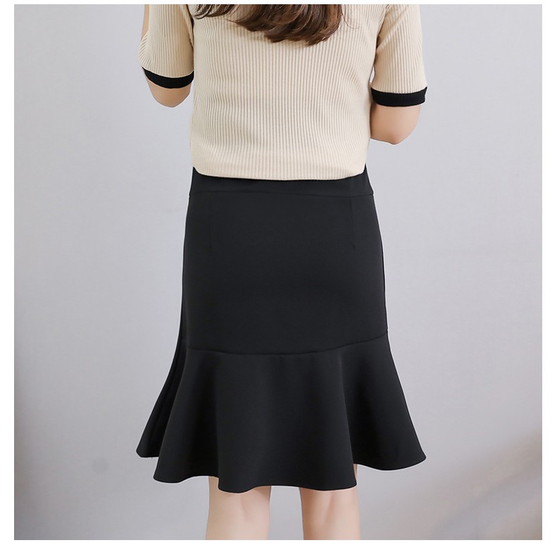 Chân Váy Bầu CVB66