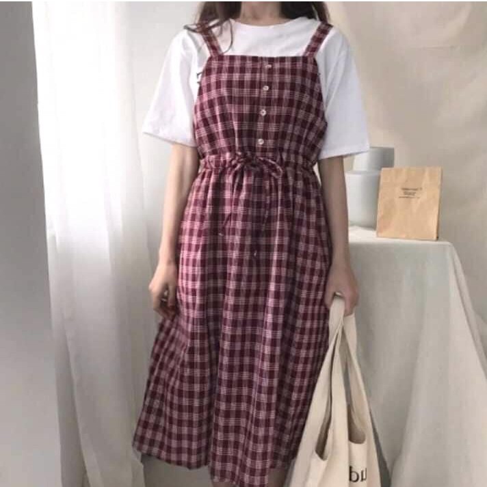 SET YẾM CARO DÁNG DÀI HOT HIT