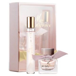 💥 Gift set nước hoa My Burberry Blush EDP