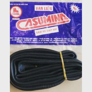 Ruột xe đạp 600 ,680x 1.cái