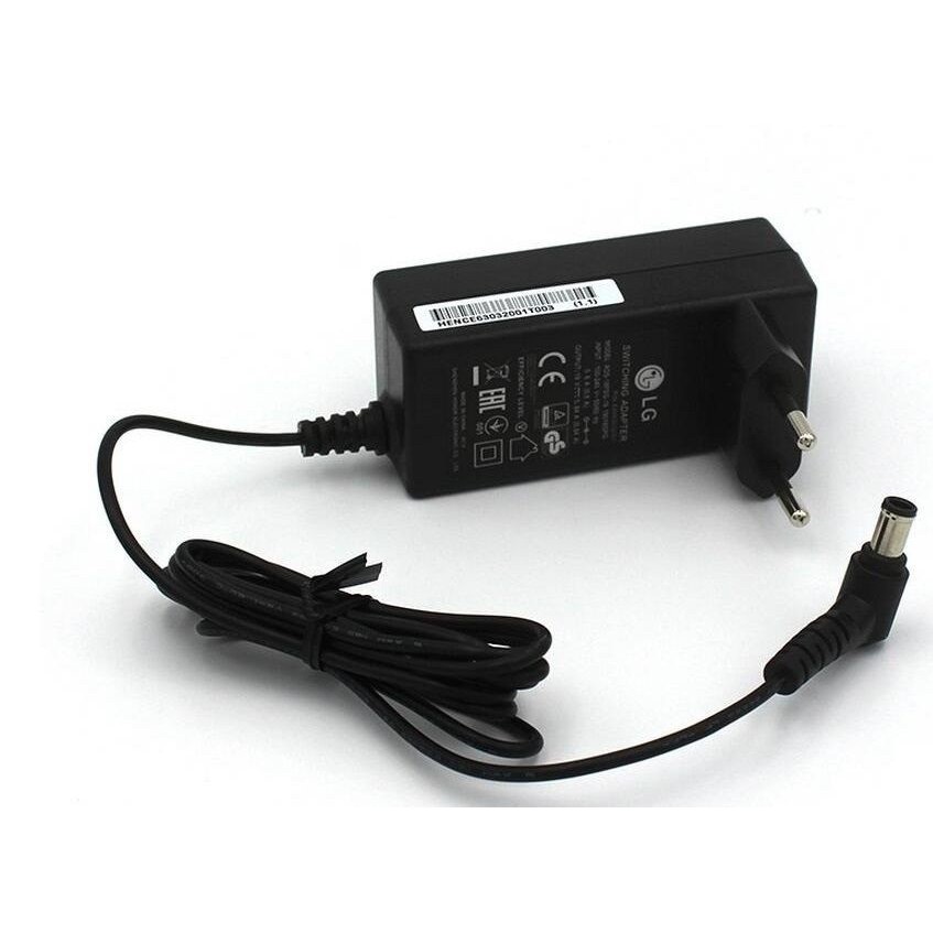[FREESHIP 99K]_adapter màn hình lg 19v 1.3 a bản gốc