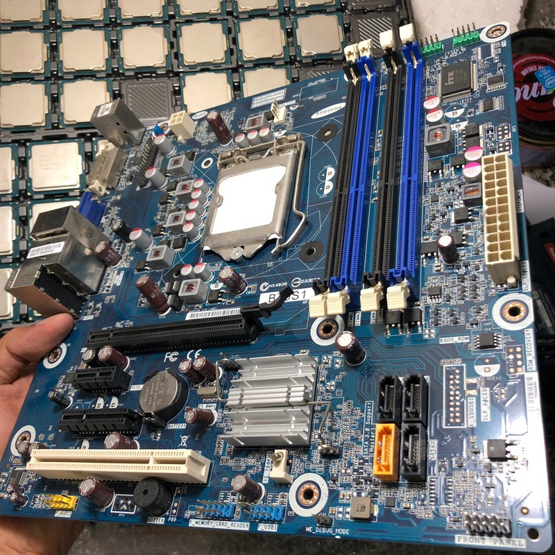 Máy PC Core i3 3220 Chiến Game Audition, LOL, Free Fire, CS:GO, FO4,... | BigBuy360 - bigbuy360.vn