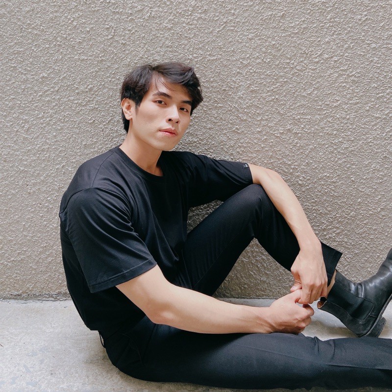 Áo phông trơn OAO | BigBuy360 - bigbuy360.vn