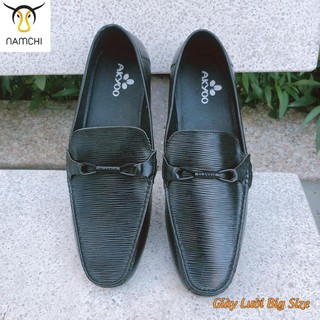 GIÀY LƯỜI NAM BIG SIZE (43-48