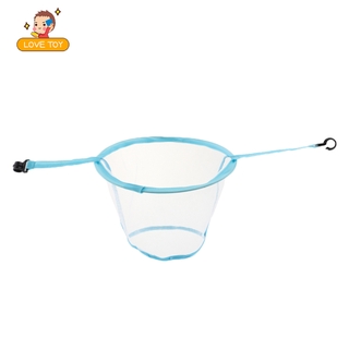 Lều Chơi Bóng Rổ Cho Bé