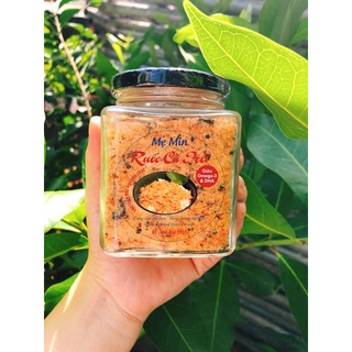 RUỐC CÁ HỒI Rong Biển