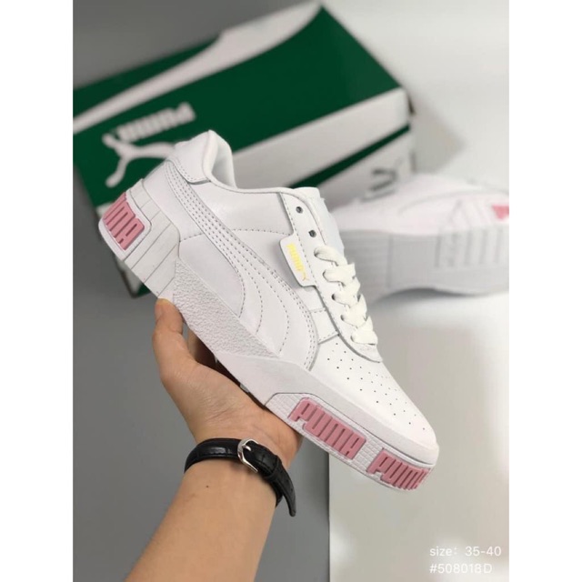 Cali đủ size [full pk-bao check]