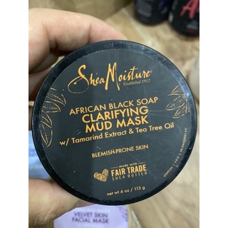 Mặt nạ dưỡng da Shea moisture