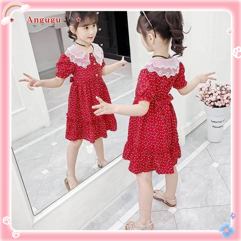 Đầm Công Chúa Xinh Xắn Cho Bé Gái Từ 1 Đến 2 Đến 3-4 Đến 5 Đến 6 Đến 7 Đến 8 Đến 9 Đến 10 Đến 11 Đến 12-13 Tuổi