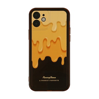 Ốp iphone - honey bee case for iphone x ~ 12 promax