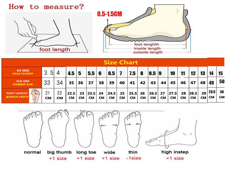 Giày lặn nhanh khô thời trang cho nam và n