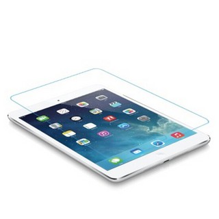 Tempered glass screen protector for iPad Apple mini