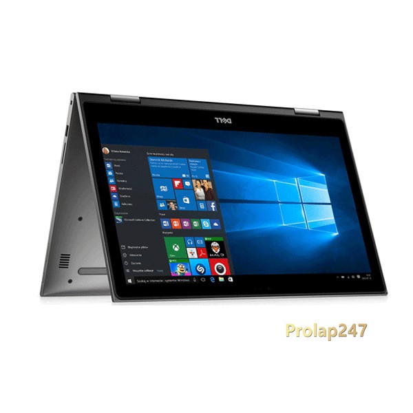 Dell Inspiron 5379 i5-8250U 8GB 1TB 13.3" FHD Touch Windows 10 | BigBuy360 - bigbuy360.vn