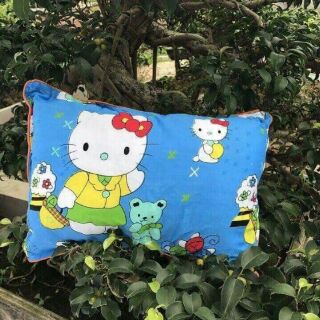 Gối đinh lăng dành cho bé