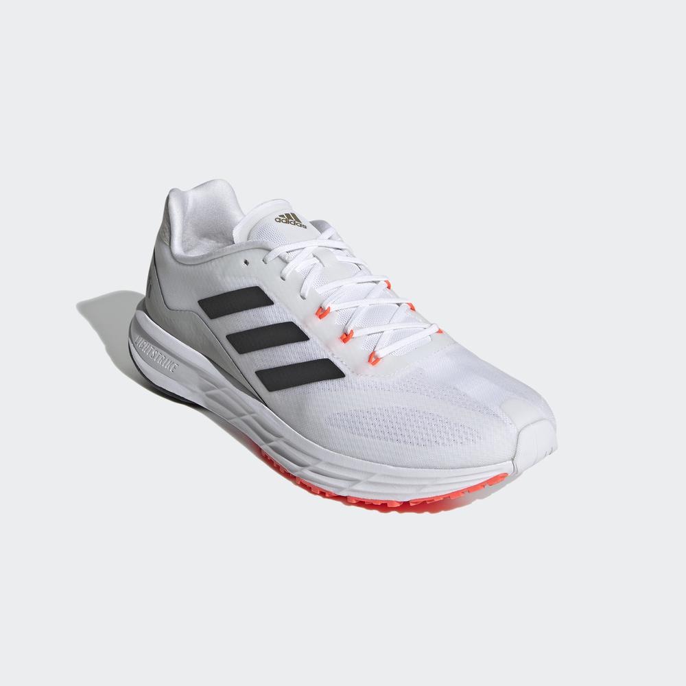 Giày adidas RUNNING Nam Giày SL20.2 Màu trắng FY4099