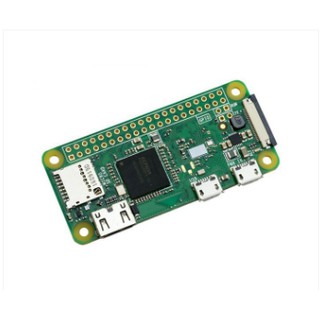 máy tính nhúng RASPBERRY PI ZERO WIRELESS
