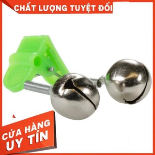 10 Cái Chuông báo cá chuông cá câu ngâm câu cá