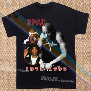 New Inspired Bay 2Pac Men'S T-Shirts Hip Hop Rap Limited Tour Merch Gildan Dk27 Sportswear Gildan Christmas Gift