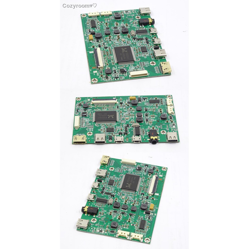 Bảng Mạch Tín Hiệu Lvds Sang Edp Chất Lượng Cao