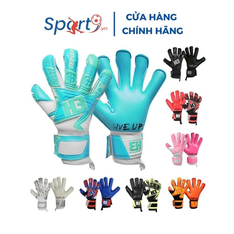 Găng Tay Thủ Môn H3 Robo 2021
