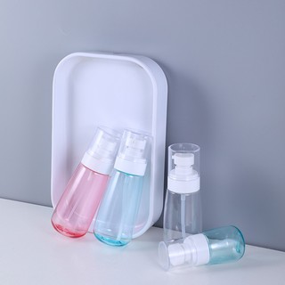Bình xịt rỗng 30ml / 60ml / 80ml / 100ml