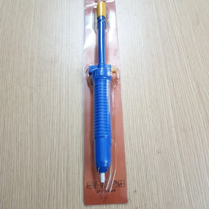 Hút thiếc dài 33cm