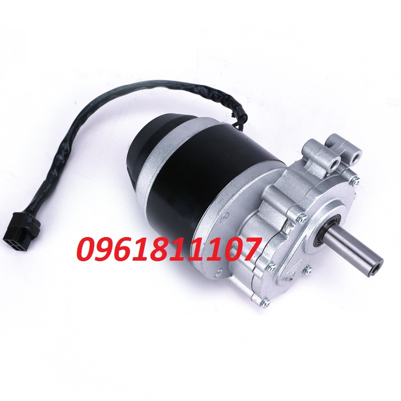 Motor xe lăn điện 24V 250w