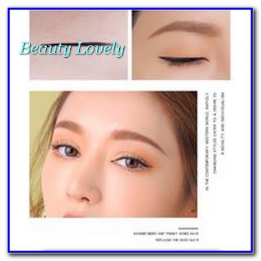 Bút Kẻ Mắt Nước Lameila Mảnh, Không Trôi, Kháng Nước Hàng Chính Hãng | BigBuy360 - bigbuy360.vn