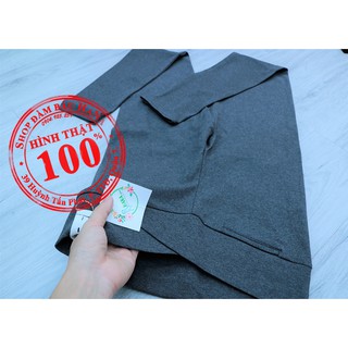 [ CAM KẾT LOẠI 1] QUẦN LEGGING BẦU CẠP CHÉO