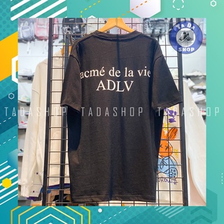 Áo Phông oversize ADLV SPACE ảnh thật