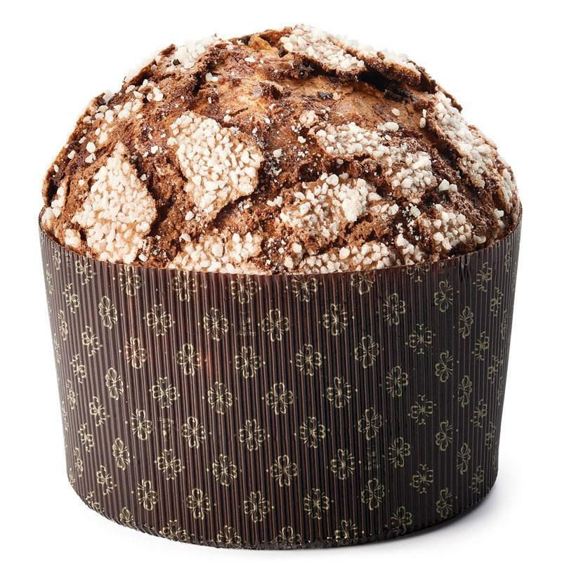 Cup khuôn giấy làm bánh panettone 3inch/5inch, đựng quà bánh kẹo