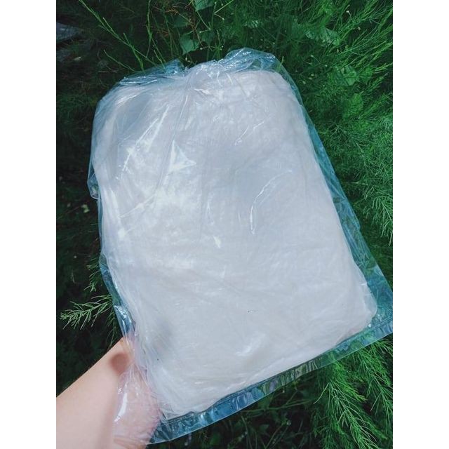 [1kg] Bánh Tráng Phơi Sương Nhỏ
