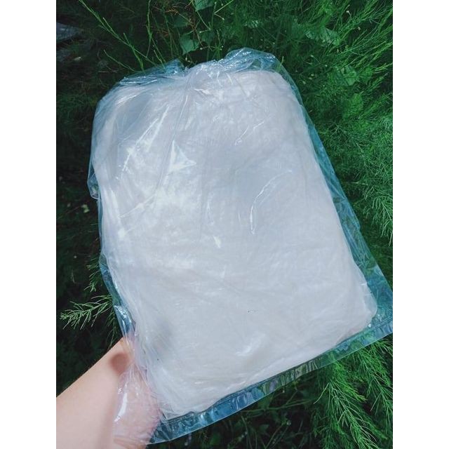 [1kg] Bánh Tráng Phơi Sương Vuông