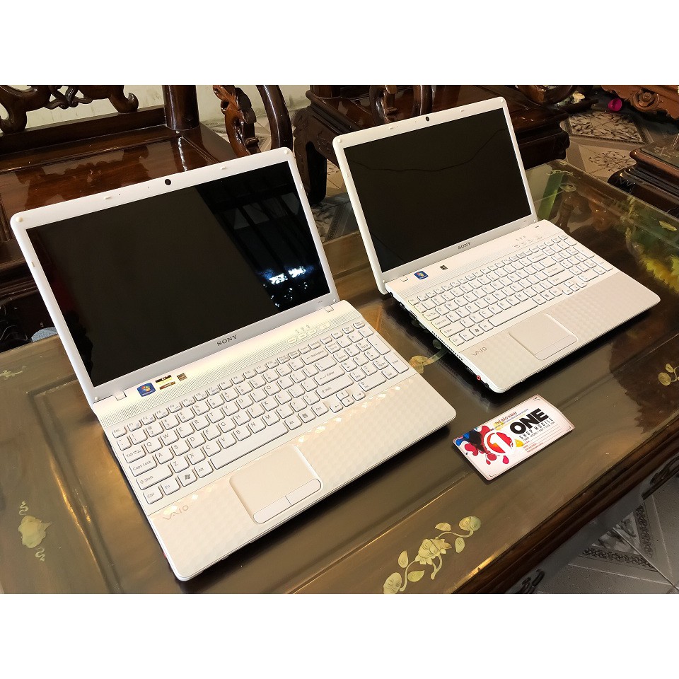 [Hàng chất - Giá yêu] Laptop Sony Vaio VPCEL15FD vỏ vân diamond cực đẹp, Ram 8Gb, SSD 256Gb, màn hình 15.6 inch sắc nét. | BigBuy360 - bigbuy360.vn