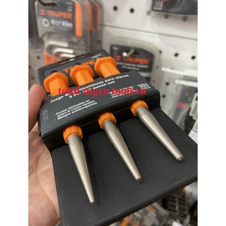 Bộ đục lấy dấu Truper - 18064