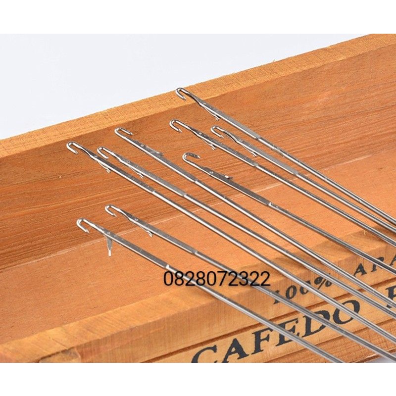 Cây Lộn Vải/ Dây Viền