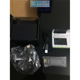 Android Tivi Box Sansui ASTB1004