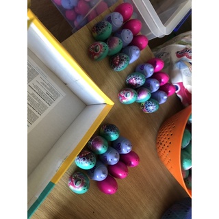 [Deal sốc] Trứng hatchimals